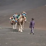 빌라 Yaiza 플라야블랑카