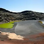 Yaiza 플라야블랑카