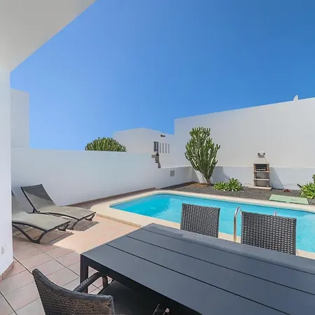 Villa Yaiza