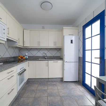 Yaiza Villa Playa Blanca (Lanzarote)