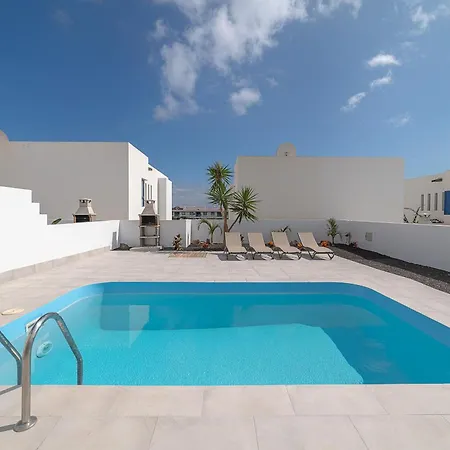 Yaiza Playa Blanca (Lanzarote)