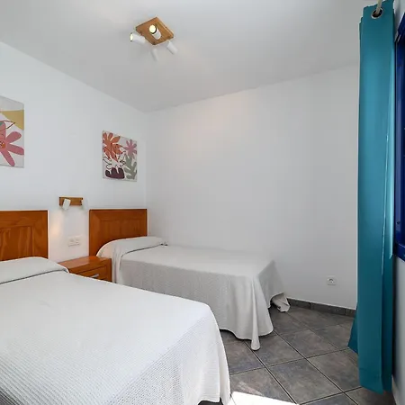 Villa Yaiza *