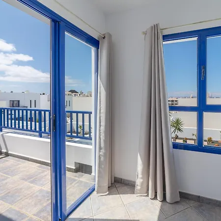 Yaiza Villa Playa Blanca (Lanzarote)