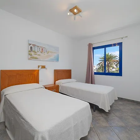 Villa Yaiza Playa Blanca (Lanzarote)