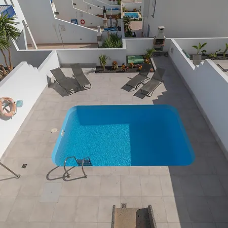 Yaiza Playa Blanca (Lanzarote)