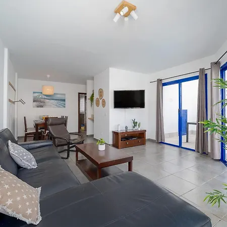 Yaiza Villa Playa Blanca (Lanzarote)