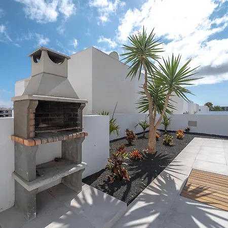 Yaiza Villa Playa Blanca (Lanzarote)