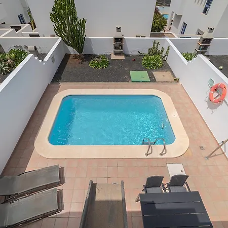 Villa Yaiza Playa Blanca (Lanzarote)