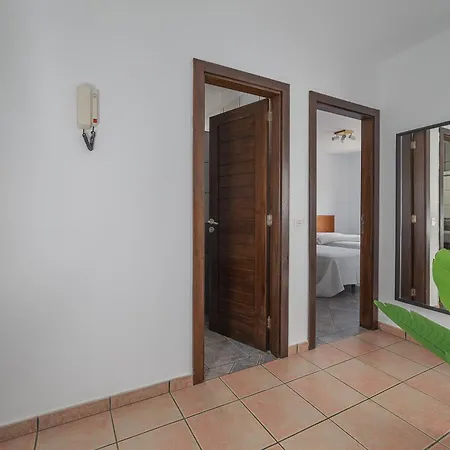 Yaiza Villa