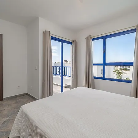 Villa Yaiza Playa Blanca (Lanzarote)