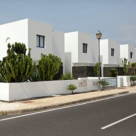 Yaiza Villa Playa Blanca (Lanzarote)