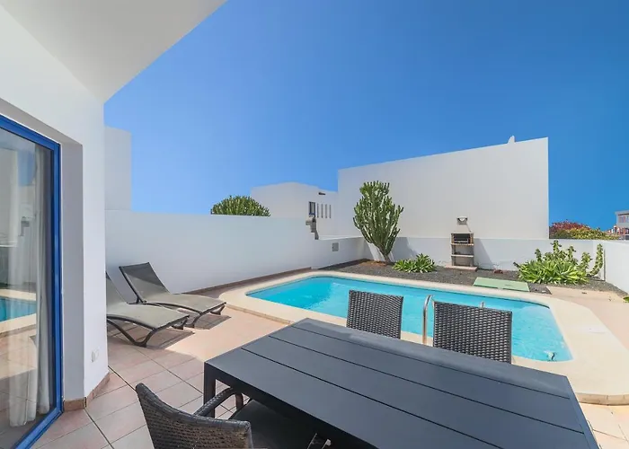 Villa Yaiza
