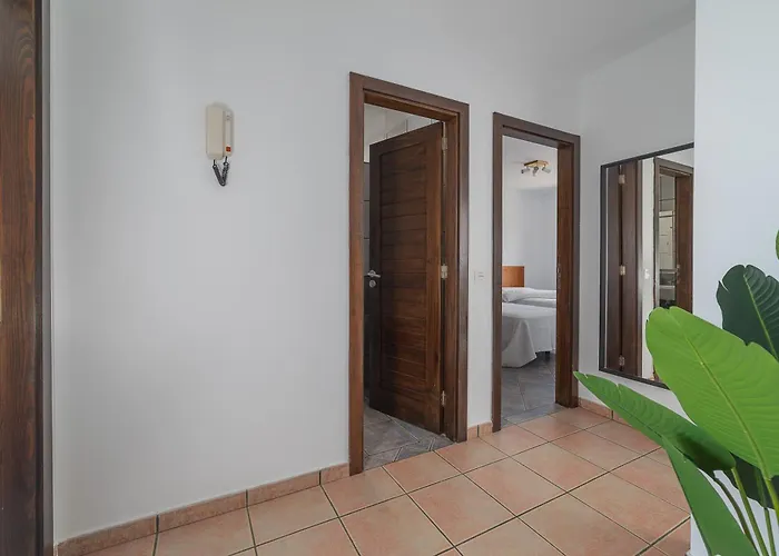 Villa Yaiza *
