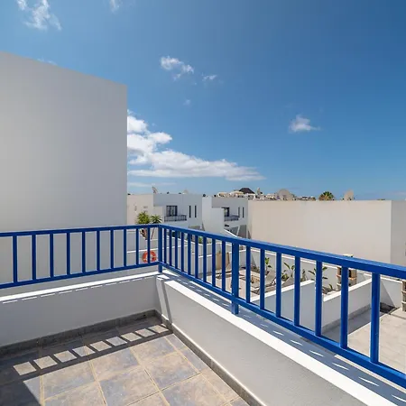 Yaiza * Playa Blanca (Lanzarote)