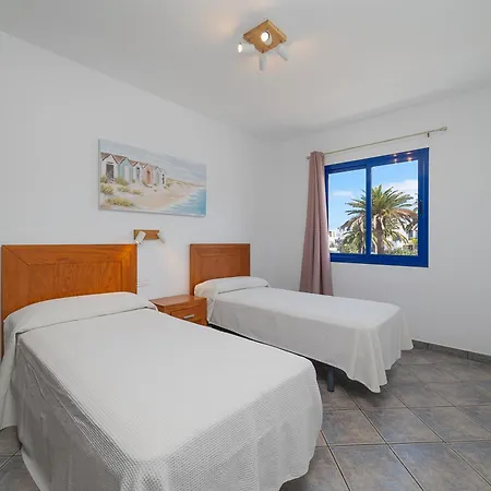 Yaiza Villa Playa Blanca (Lanzarote)